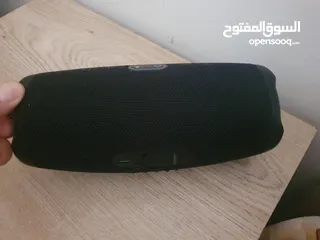  4 سماعت JBL الاصليه الحجم الكبير