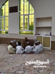  25 عمرو محمد إبراهيم الفرارجى مدرس تربية إسلامية ومواد شرعية لكل الأعمار مُحفظ للقرآن الكريم ( مُجاز)