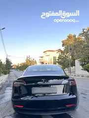  6 تسلا مودل 3 موديل 2023 للبيع