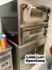  10 Successful Pizza Shop for sale in Ras al khaimah