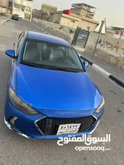  2 النترا مديل 2017 خطين بانزين و غاز