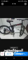  3 دراجات هوائية رياضي Sport bicycle