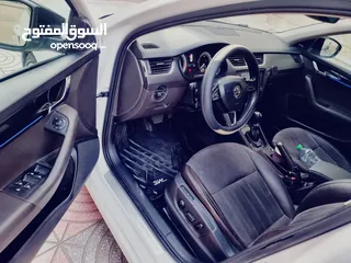 6 اكتافيا لورين  كلمنت