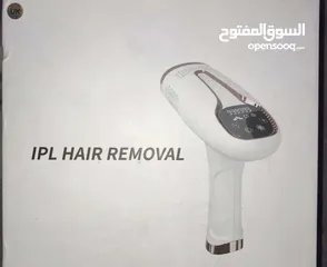  1 ليزر ازالة الشعر