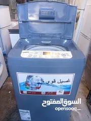  2 LG 7 kg automatic washing machine for sale