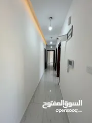  11 شقة للبيع في ضاحية الياسمين بتشطيب مميز قرب دوار قرقش و حي الصحابة
