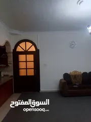  3 شقة للبيع  طبربور  ضاحية الأمير هاشم