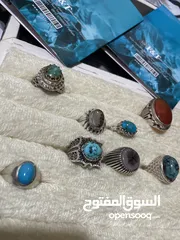  1 8 خواتم رجالية