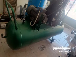  11 معدات محل بناشر للبيع