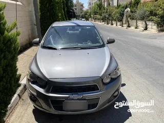  1 شافرليه سونيك 2012 للبيع