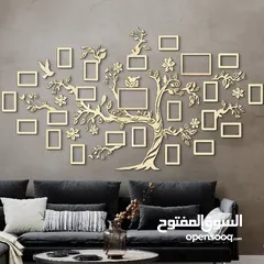  6 خَشَب و فَـنّ