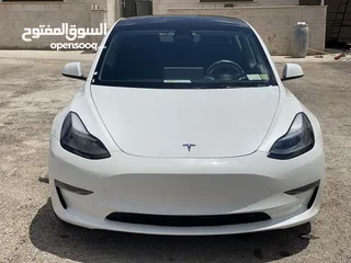  9 Tesla model 3.  2022 مفحوصه اتو سكور فحص كامل