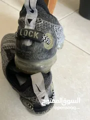  6 سلبر وشبشب ماركة شابس وبركن ستوك واولدنافي جديد اصلي وارد امريكي