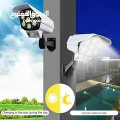  2 التواصل شات)عرض خااص 3 كاميرات مراقبه بالطاقه الشمسيه