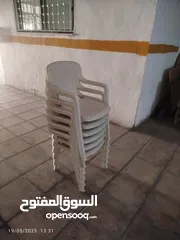  10 اثاث مكتبي كما في الصور والسعر مذكور في الوصف