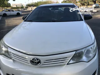  13 Toyota Camry for sale