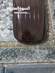  3 تابوت صقف  لسياره.