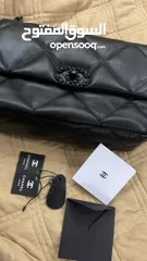  3 جديدة اصلية شانيل