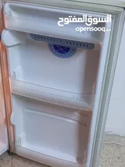  2 ثلاجه مستعمله في منطقة صويلح بحاله جيده جدا