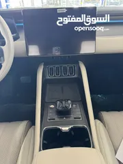 17 BYD Song L EV 2023