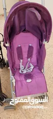  1 Baby Stroller