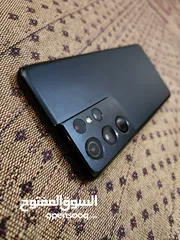  1 سامسونج s21 ultra