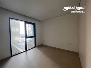  10 2 BR Modern Corner Apartment in Al Mouj for Sale