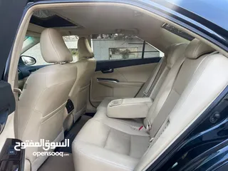  3 ‏ Toyota كامري استخدام من الوكالة المركزية