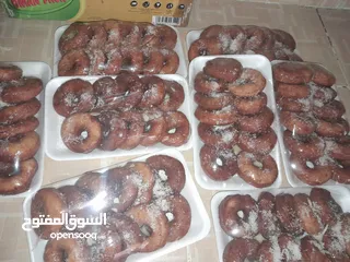  13 طبخات وآكلات منزليه