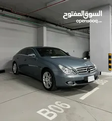  3 للبيع CLS 350