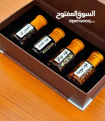  1 السعر 9 ريال فقط زياده الطلب عليه مااا شاء الله  خذوهه وانتوا مغمضين الروائح على ضمانتي