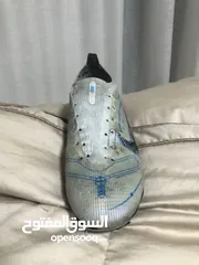  5 بوت Nike Vapour 14 elite مستعمل