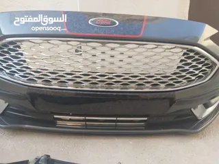  2 طمبون فيوجن اصلي للبيع