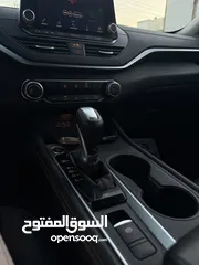  16 نيسان التيما SR 2022