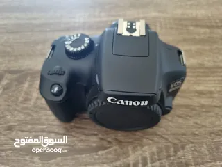  6 كاميرا كانون للبيع
