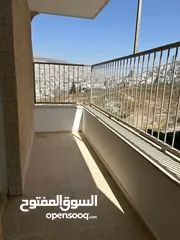  7 شقة للبيع في رفيديا - نابلس