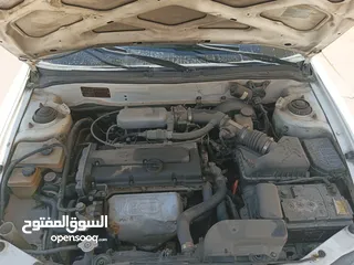  14 هونداي افانتي 95 للبيع