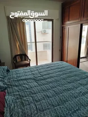 22 شقه للبيع الجبيهه إسكان المخابرات مقابل قصر الاميره بسمه