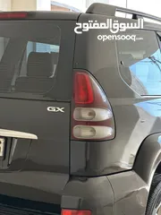  6 تويوتا برادو للبيع