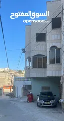  9 منزل للبيع مكون من اربع طبقات