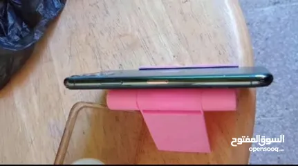  5 ‏iPhone 11 Pro Max تيربو سيم