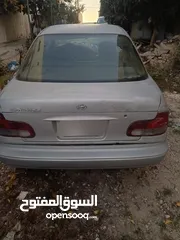  7 هونداي النترا 1994