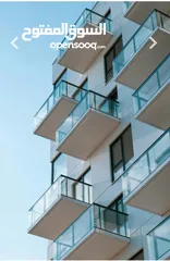  1 شقة للايجار في الخليل جبل الرحمة بجانب الاصيل مول5