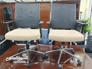  16 Used Office furniture for sale