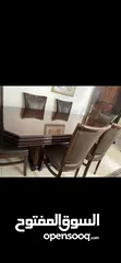  1 طاولة سفره