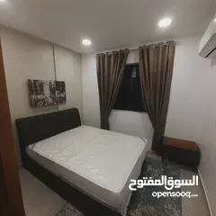  1 APARTMENT FOR RENT IN SAQIA FULLY FURNISHED 1BHK