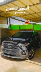  7 كيا سورنتو