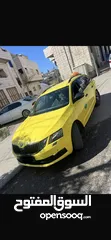  2 اسكودا 2019 فل اضفات البيع بودي