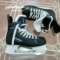  1 Brand New Ice Hockey Skate