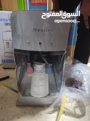  2 عرض نااار على كولر فاميلي 1700 سلفر او اسود طاوله او ستاند